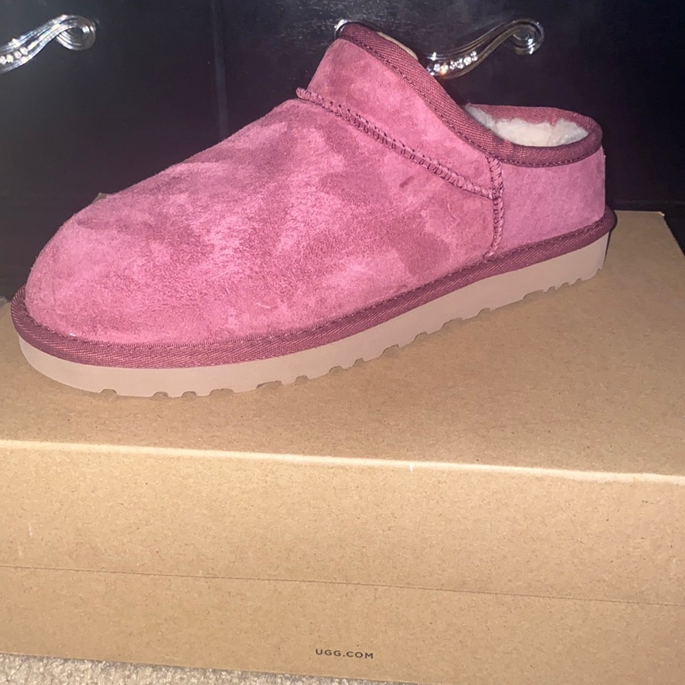 Ugg Slippers